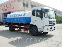 Поливальная машина (автоцистерна водовоз) Baoyu ZBJ5123GSS