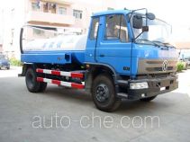 Вакуумная машина Baoyu ZBJ5123GXE