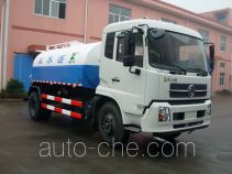 Поливальная машина (автоцистерна водовоз) Baoyu ZBJ5160GSSA
