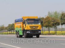 Самосвал мусоровоз Huajun ZCZ5250ZLJCQE