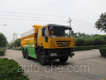 Самосвал мусоровоз Huajun ZCZ5251ZLJCQE