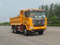 Самосвал мусоровоз Huajun ZCZ5251ZLJSQE