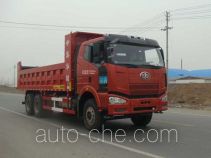 Самосвал мусоровоз Huajun ZCZ5256ZLJCAE