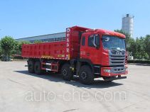 Самосвал мусоровоз Huajun ZCZ5310ZLJHF