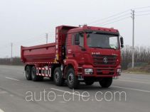 Самосвал мусоровоз Huajun ZCZ5311ZLJSDF