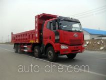 Самосвал мусоровоз Huajun ZCZ5313ZLJCAE