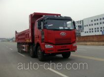 Самосвал мусоровоз Huajun ZCZ5314ZLJCAE