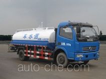 Поливальная машина (автоцистерна водовоз) Luzhiyou ZHF5080GSS4