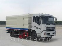 Подметально-уборочная машина Luzhiyou ZHF5160TXS4