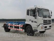 Мусоровоз с отсоединяемым кузовом Luzhiyou ZHF5160ZXX4