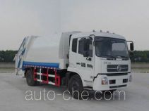 Мусоровоз с уплотнением отходов Luzhiyou ZHF5160ZYS4