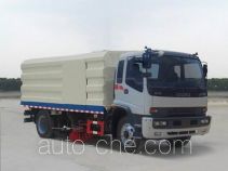 Подметально-уборочная машина Luzhiyou ZHF5161TXS4