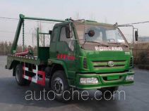 Самосвал бункеровоз Chenhe ZJH5070ZBS