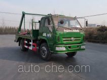 Самосвал бункеровоз Chenhe ZJH5071ZBS