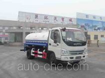 Поливальная машина (автоцистерна водовоз) Chenhe ZJH5080GSS