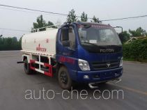 Поливальная машина (автоцистерна водовоз) Chenhe ZJH5120GSS
