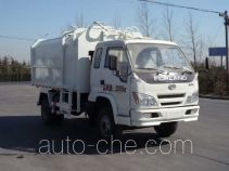 Мусоровоз с механизмом самопогрузки Chenhe ZJH5120ZZZ