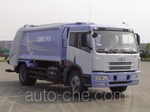 Мусоровоз с уплотнением отходов CIMC ZJV5165ZYSC