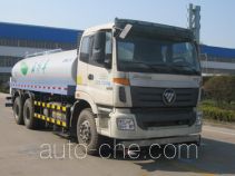 Поливальная машина (автоцистерна водовоз) CIMC ZJV5250GSSHBB5