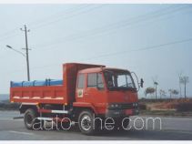 Самосвал мусоровоз Qulong ZL5107ZLJE