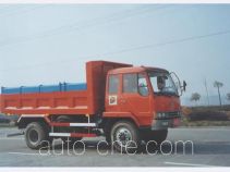 Самосвал мусоровоз Qulong ZL5108ZLJE