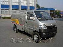 Самосвал мусоровоз Zoomlion ZLJ5021ZLJE4