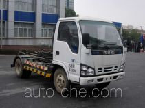 Мусоровоз с отсоединяемым кузовом Zoomlion ZLJ5060ZXXE3