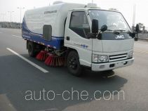 Подметально-уборочная машина Zoomlion ZLJ5062TSLE3