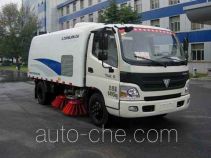 Подметально-уборочная машина Zoomlion ZLJ5063TSLBE4