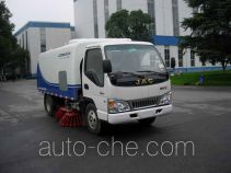 Подметально-уборочная машина Zoomlion ZLJ5063TSLHE3