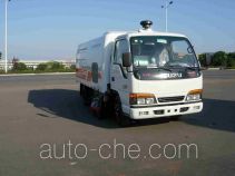 Подметально-уборочная машина Zoomlion ZLJ5068TSLE3