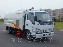 Подметально-уборочная машина Zoomlion ZLJ5070TXSQLE5