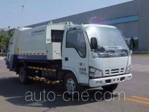 Мусоровоз с уплотнением отходов Zoomlion ZLJ5070ZYSQLE4