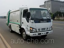 Мусоровоз с уплотнением отходов Zoomlion ZLJ5071ZYSE3