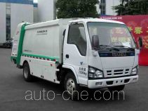 Мусоровоз с уплотнением отходов Zoomlion ZLJ5071ZYSE4