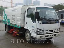 Подметально-уборочная машина Zoomlion ZLJ5073TSLE3