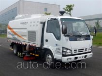 Подметально-уборочная машина Zoomlion ZLJ5074TSLX1QLE4