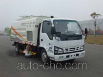 Подметально-уборочная машина Zoomlion ZLJ5074TSLX1QLE5