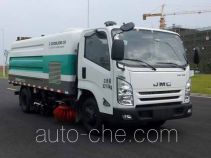 Подметально-уборочная машина Zoomlion ZLJ5080TXSJXE5