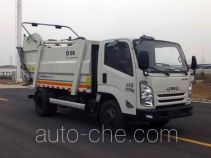 Мусоровоз с уплотнением отходов Zoomlion ZLJ5082ZYSJXE5