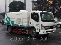 Подметально-уборочная машина Zoomlion ZLJ5083TSLEQE4