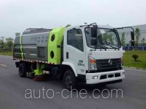 Подметально-уборочная машина Zoomlion ZLJ5084TSLX1EQE5NG