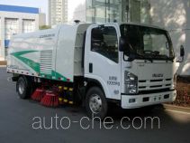 Подметально-уборочная машина Zoomlion ZLJ5100TSLE3