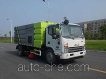 Подметально-уборочная машина Zoomlion ZLJ5100TXSHFE5