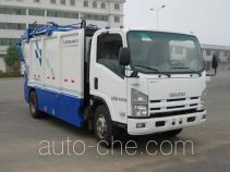 Мусоровоз с уплотнением отходов Zoomlion ZLJ5100ZYSE3