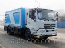 Вакуумная машина Zoomlion ZLJ5120GXEDFE4