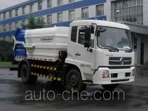 Самосвал мусоровоз Zoomlion ZLJ5120ZLJE4