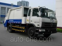 Мусоровоз с уплотнением отходов Zoomlion ZLJ5120ZYSE3