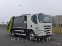 Мусоровоз с уплотнением отходов Zoomlion ZLJ5120ZYSLZE4