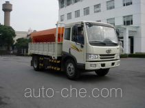 Снегоуборочная машина Zoomlion ZLJ5121TCXE3